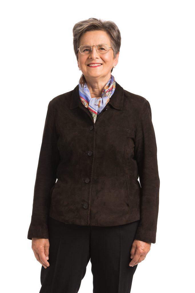 Auni-Marja Vilavaara