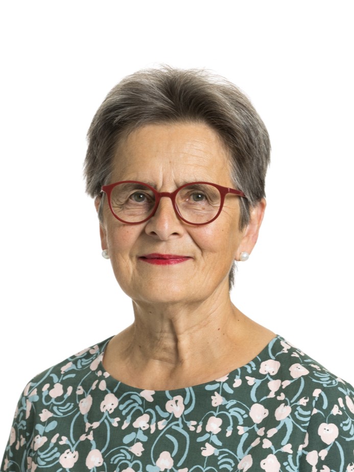 Auni-Marja Vilavaara