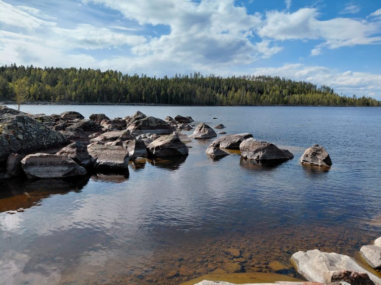 Kesän kynnyksellä ja aikuisuuden, keväällä 2025